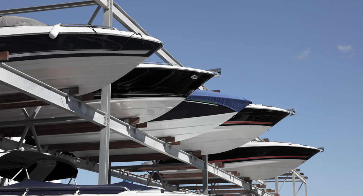 winterize your boat winter storage tips